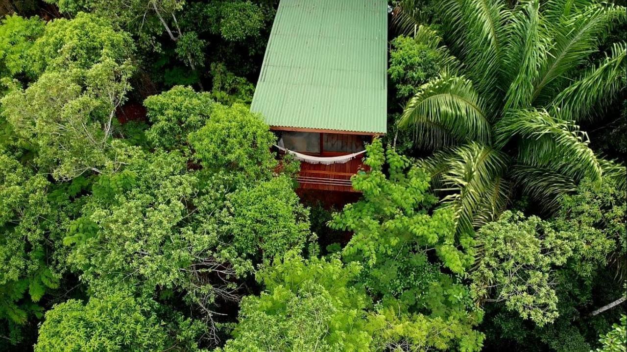 Chalet La Luciole *