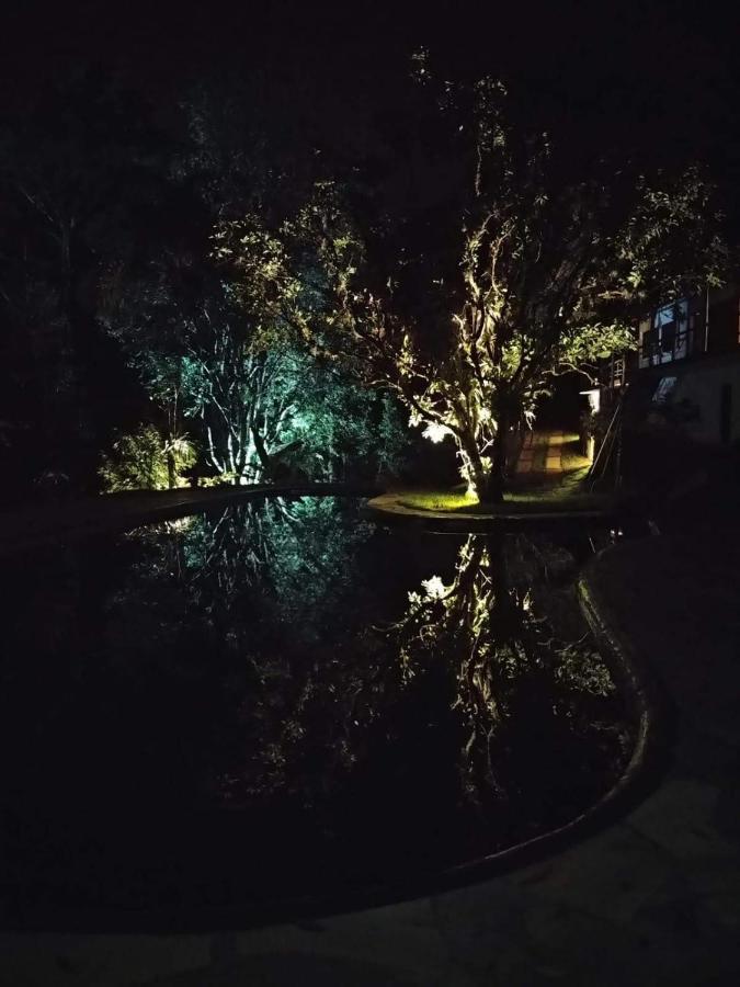 La Luciole Chalet