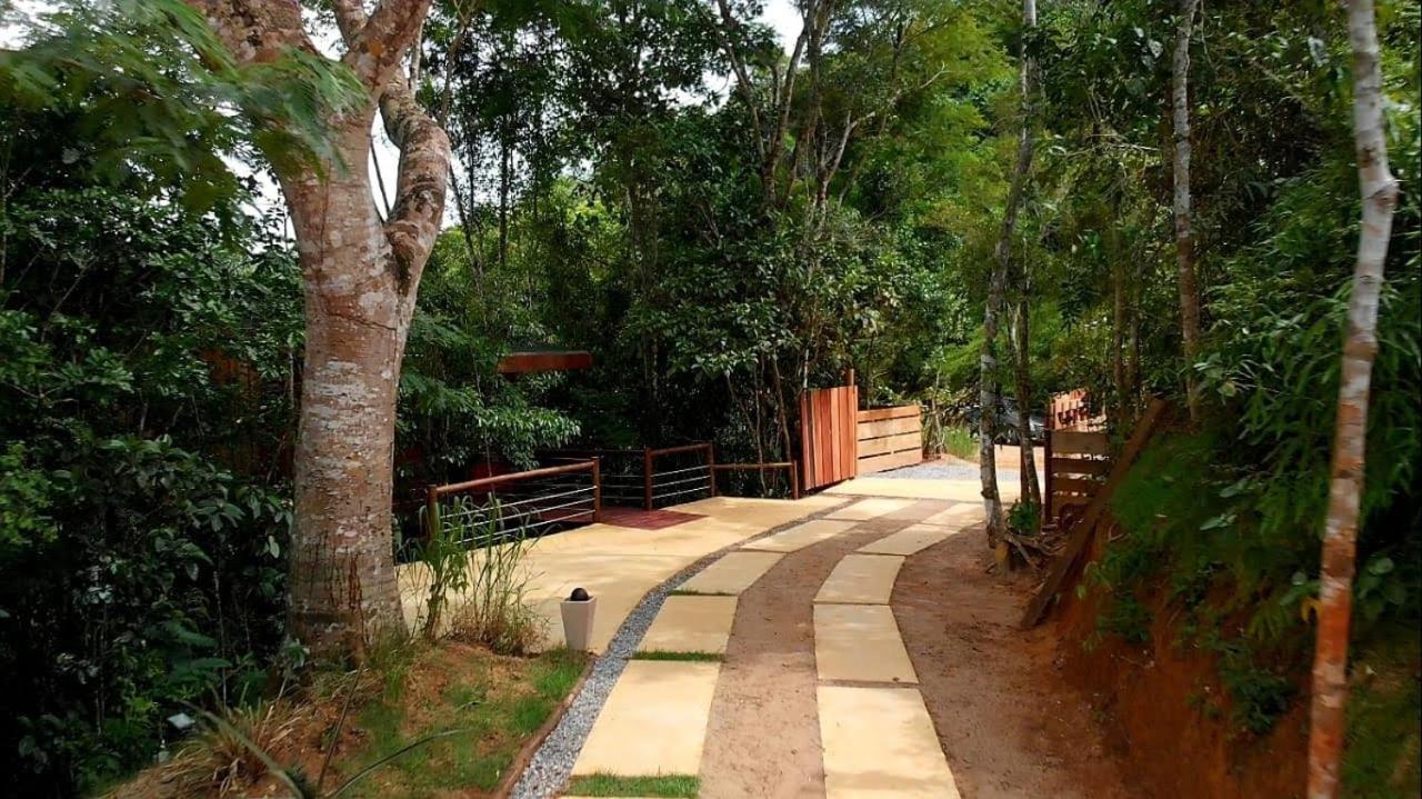 La Luciole * Paraty
