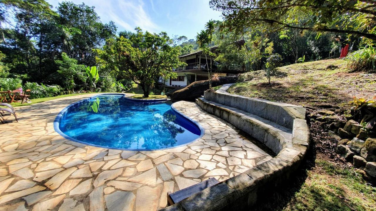 Chalet La Luciole