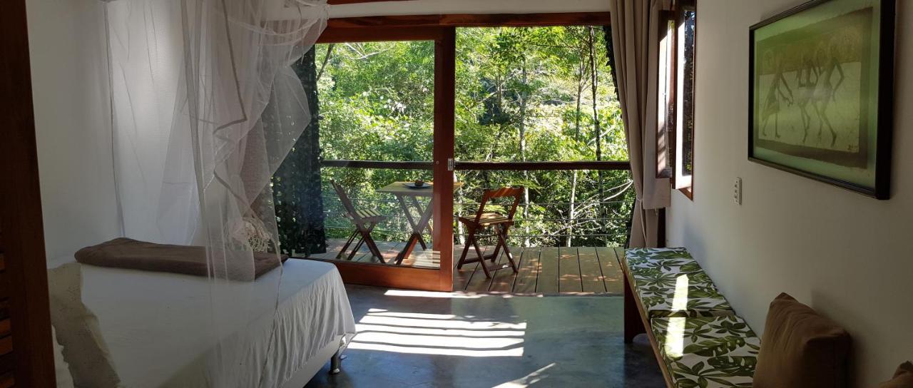 Chalet La Luciole *