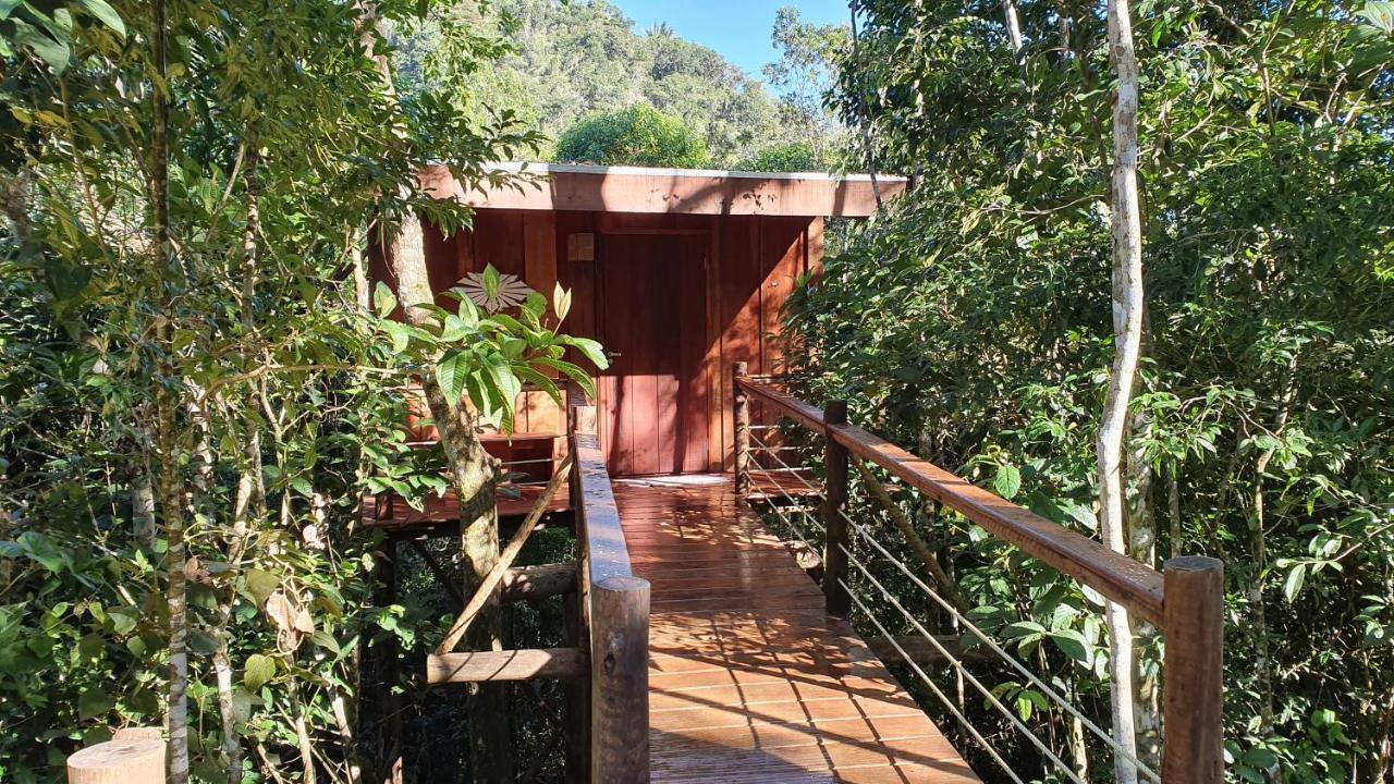 Chalet La Luciole