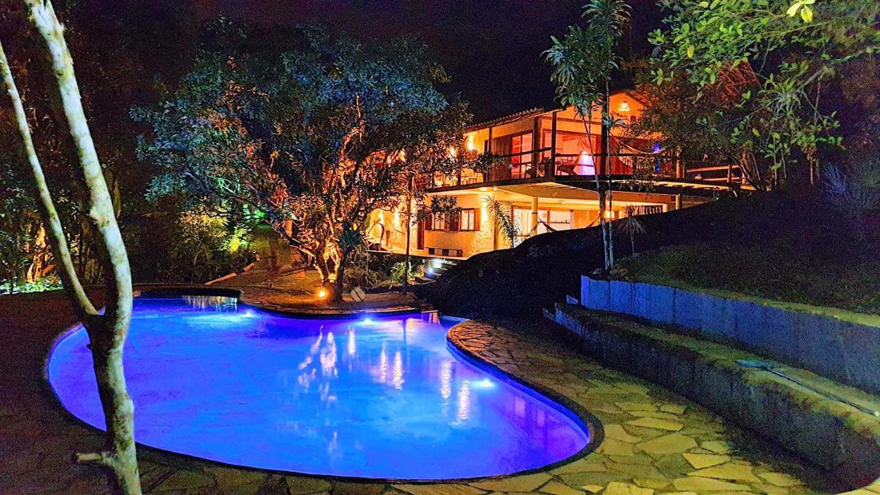 Chalet La Luciole