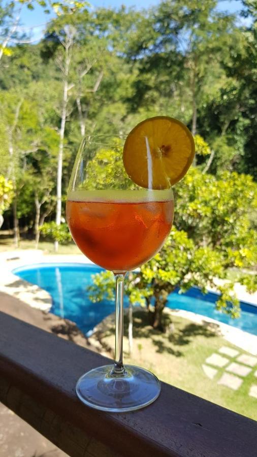 Chalet La Luciole