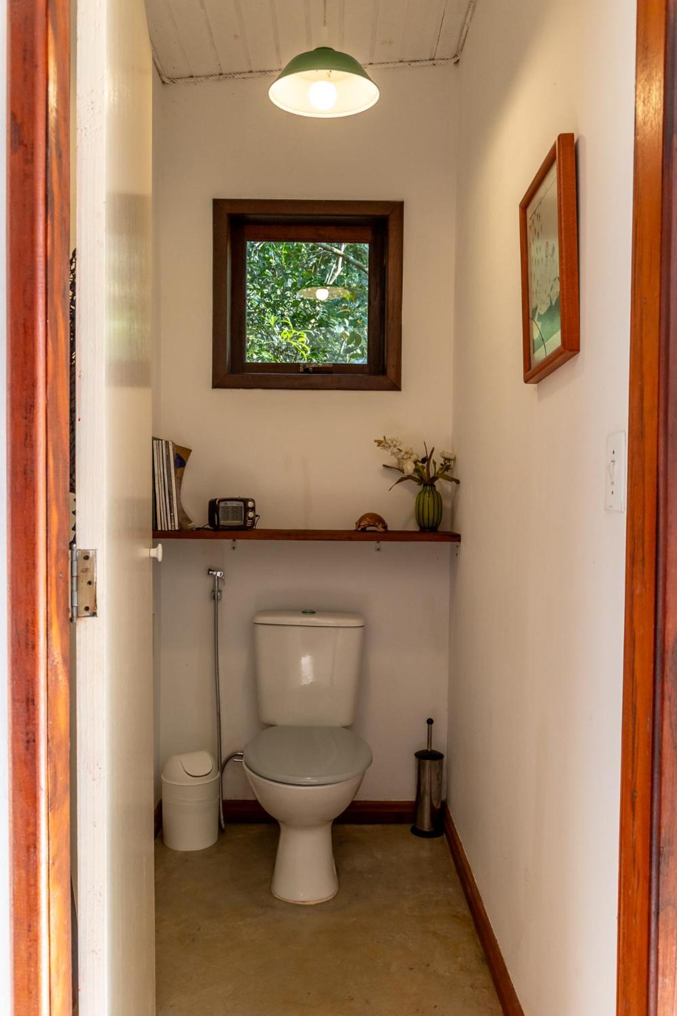 La Luciole * Paraty