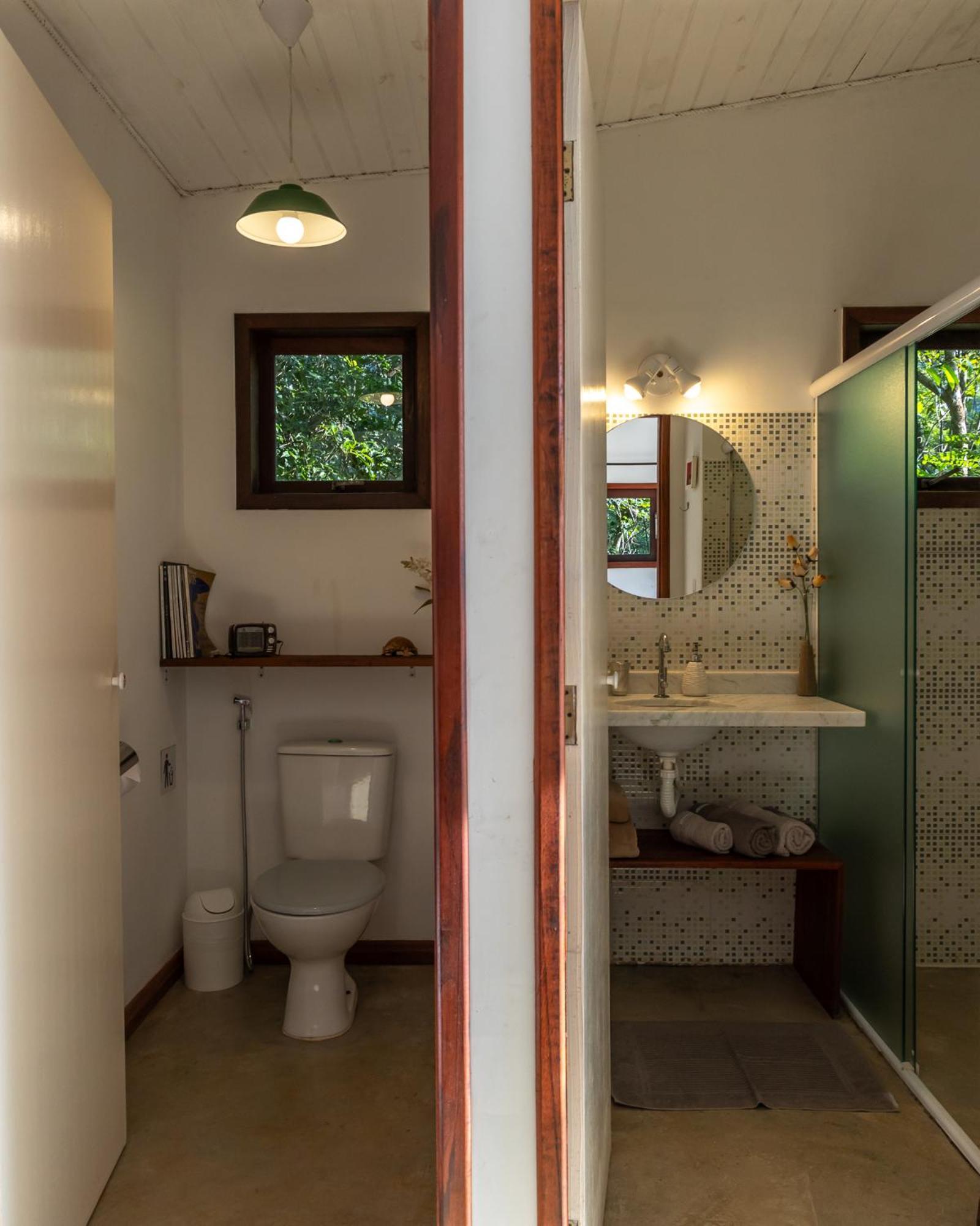 Chalet La Luciole *