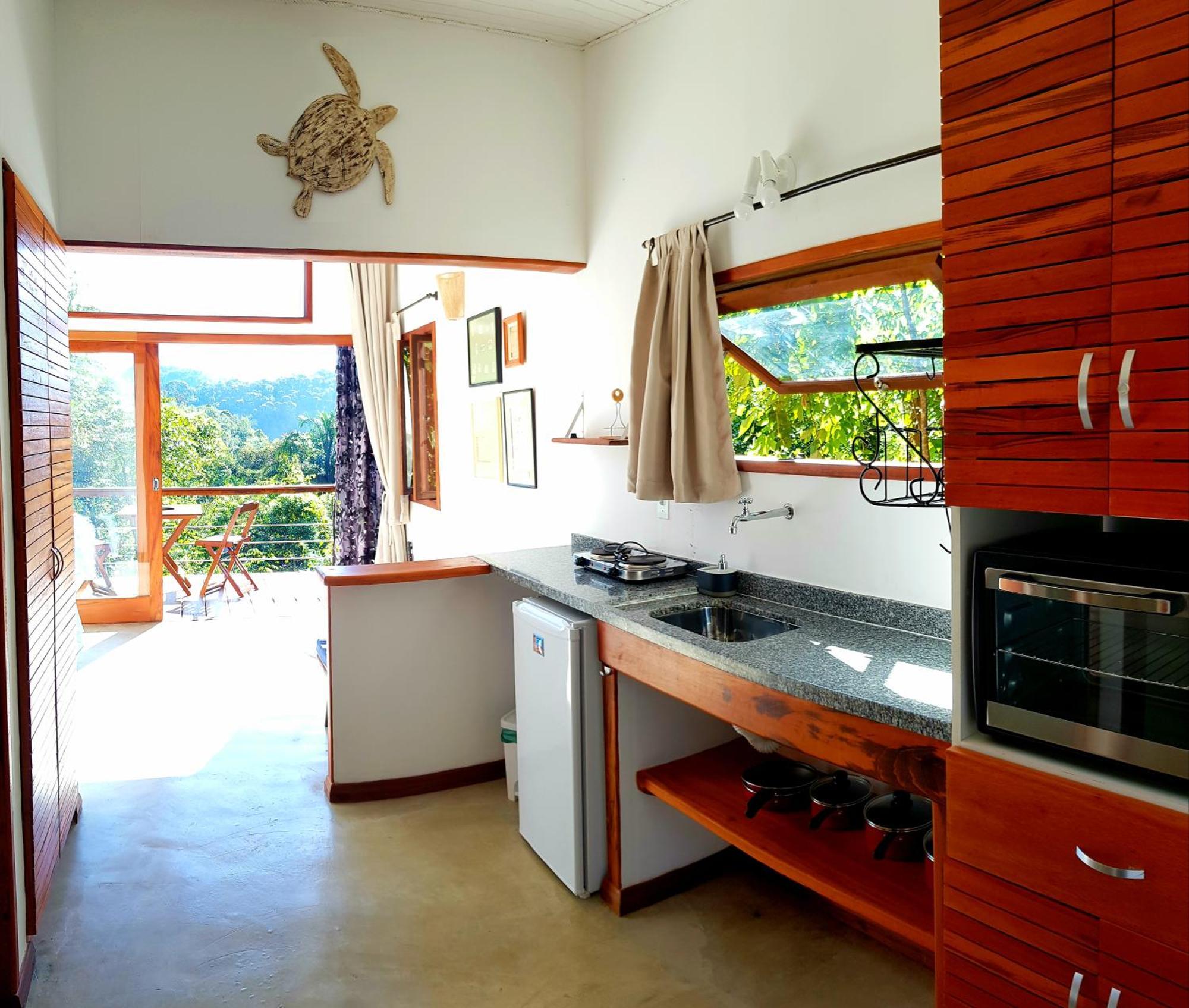 La Luciole Chalet *