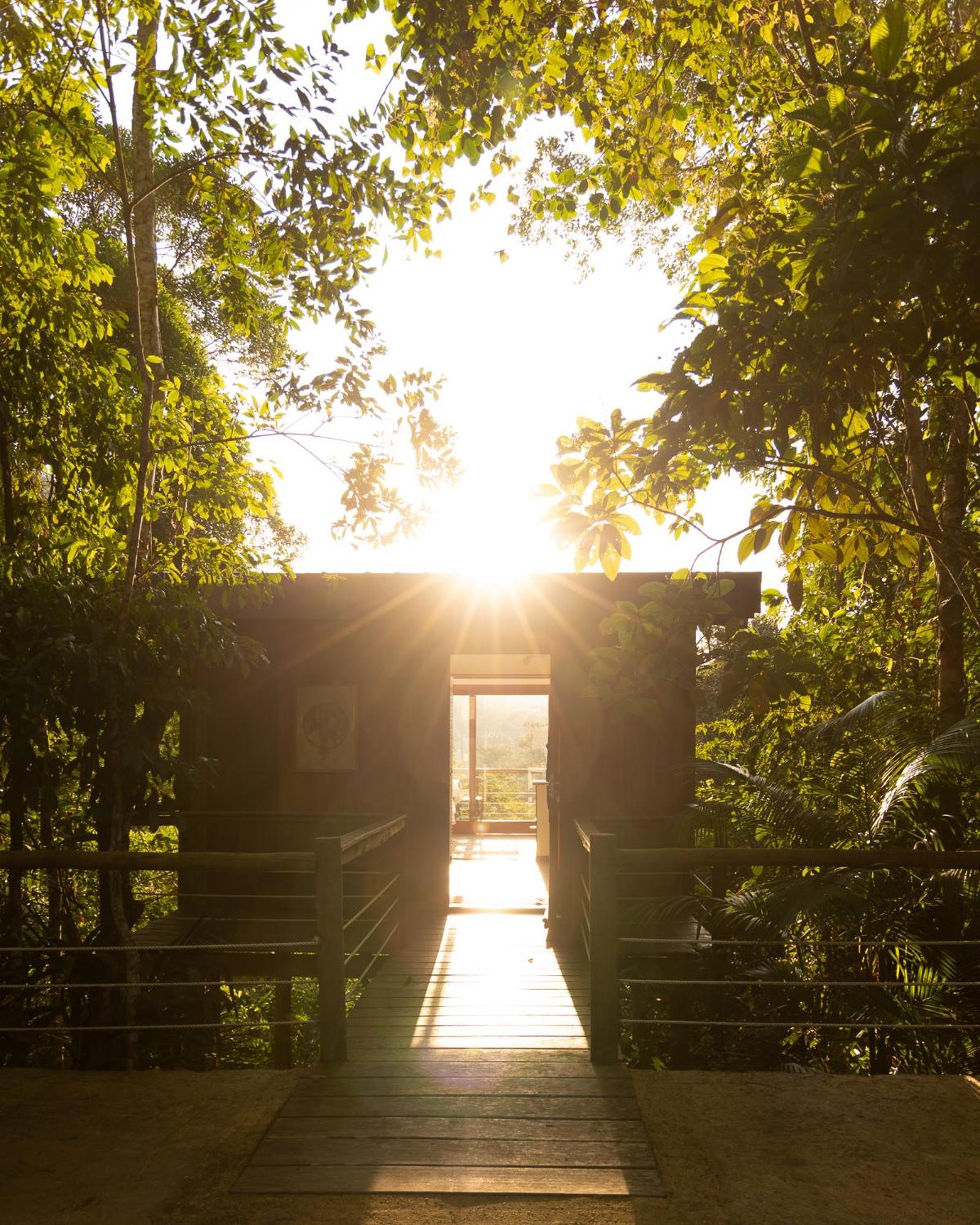 Chalet La Luciole